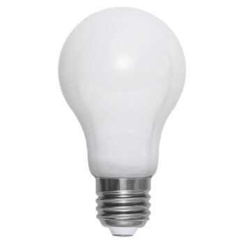 LED žiarovka E27 2 700 K Ra90 opál 10 W - Image 2