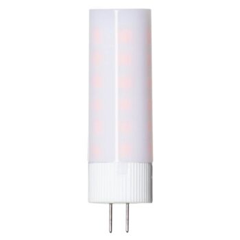 LED žiarovka kolíkovou päticou G4 1200K Flame lamp - Image 2