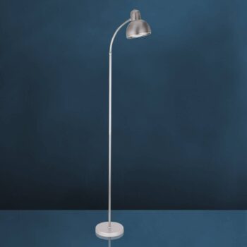 Klasická stojaca lampa RETRO - Image 4