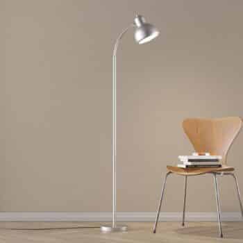 Klasická stojaca lampa RETRO - Image 3