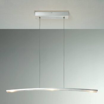 Bopp More závesné LED svietidlo, 100 cm