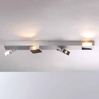 Bopp Elle štvor-plameňové LED svetlo stmievateľné - Image 2