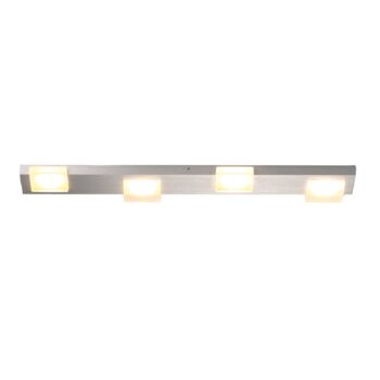 Bopp Lamina stropné LED svetlo, 4-plameňové - Image 2