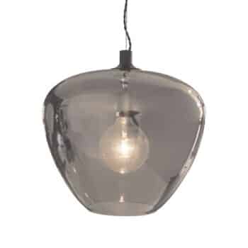 By Rydéns Bellissimo závesná lampa dymová sivá - Image 4