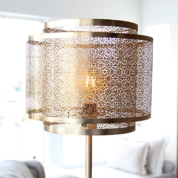 By Rydéns Hermine stojaca lampa - Image 3