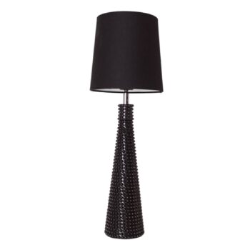 By Rydéns Lofty Slim stolná lampa, čierna - Image 2