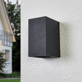 BEGA 33579K3 vonkajšia lampa 3 000K 1-stranná - Image 2