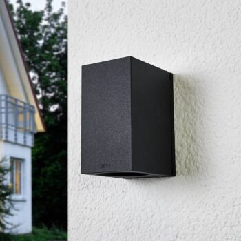 BEGA 33590K3 vonkajšia lampa 3 000K dole/hore - Image 2
