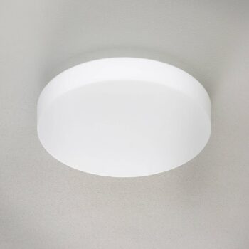 BEGA 23297 stropné LED svetlo DALI 3 000 K Ø 47 cm - Image 2