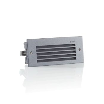 BEGA 33017 nástenné LED svetlo 3000K grafit 17 cm - Image 2