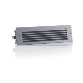 BEGA 33018 nástenné LED svetlo 3000K grafit 26 cm - Image 2