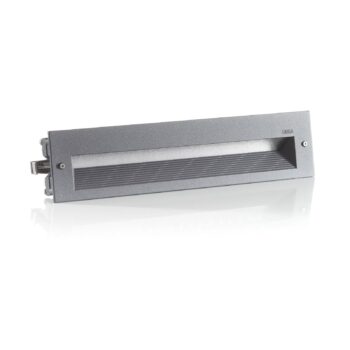 BEGA 33055 nástenné LED svetlo 3000K grafit 32 cm - Image 2