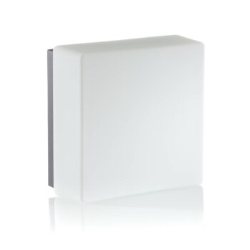 BEGA Lichtbaustein 66758K3 nástenné LED 28x28 cm - Image 2