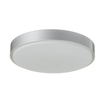 BEGA 34279 stropné LED svetlo, hliník Ø 42 cm DALI - Image 2