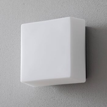 BEGA Lichtbaustein 38300 nástenné LED 21 x 21 cm - Image 2