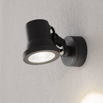 BEGA 84366 LED reflektor s montážnou skrinkou