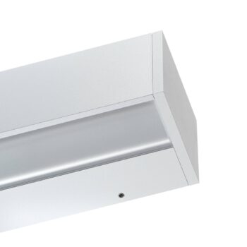 BEGA 50801 nástenné LED 930 biele 92 cm 5 640 lm - Image 2