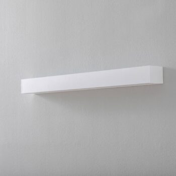 BEGA 50801 nástenné LED 930 biele 92 cm 5 640 lm