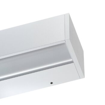 BEGA 50805 nástenné LED 930 biele 92 cm 9 270 lm - Image 2