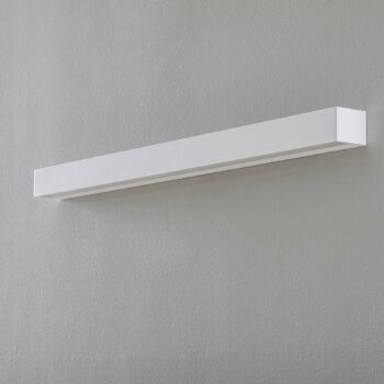 BEGA 50802 nástenné LED 930 biele 122 cm 7 520 lm - Image 2