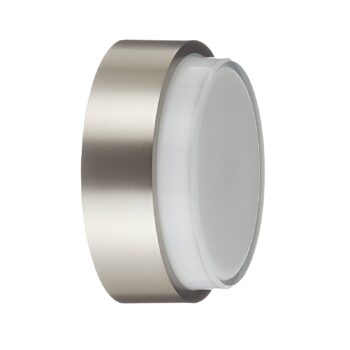 BEGA 50535 stropné LED svietidlo 930 oceľ Ø 15,5cm - Image 2