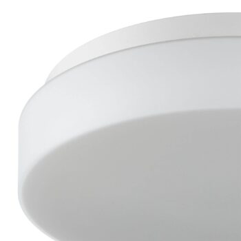 BEGA 50079 stropné LED svietidlo DALI 3000 K Ø34cm - Image 2