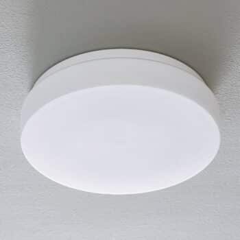 BEGA 50080 stropné LED svietidlo DALI 3000 K Ø39cm