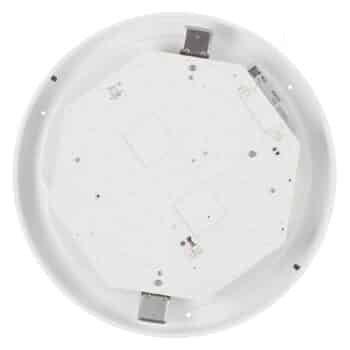 BEGA 50081 stropné LED svietidlo DALI 3000 K Ø47cm - Image 2