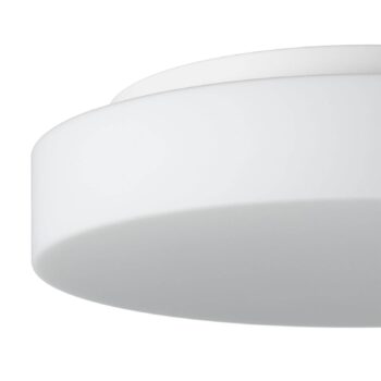 BEGA 50651 stropné LED opálové sklo 3000 K Ø 34 cm - Image 2