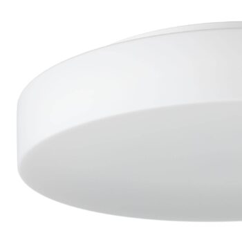 BEGA 50652 stropné LED opálové sklo 3 000 K Ø39 cm - Image 2