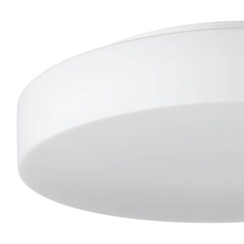 BEGA 50652 stropné LED opálové sklo 4 000 K Ø39 cm - Image 2