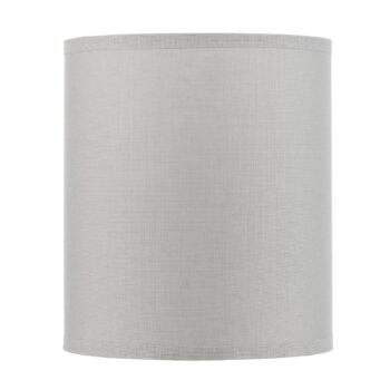 Tienidlo na lampu Corralee Ø13 cm výška 15 cm sivá - Image 2
