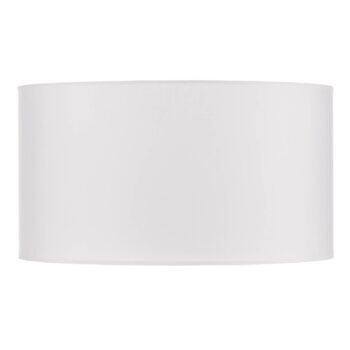 Tienidlo na lampu Pino Ø 25 cm výška 18 cm sivá - Image 2