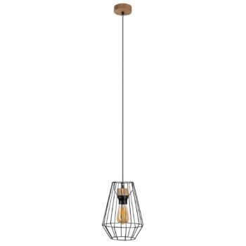 Envolight Finan závesná lampa, 1-plameňová Ø 21 cm - Image 2