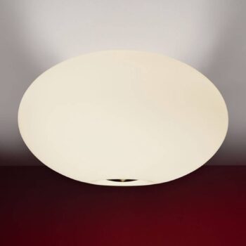Casablanca Aih stropné svietidlo krém matné 38 cm - Image 2