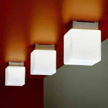 Casablanca Cube – stropné svietidlo 8 cm - Image 4