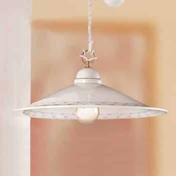 Závesná lampa CROCIA so zaťažovacím závažím - Image 4