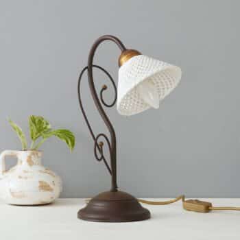 Stolná lampa Retina - Image 4