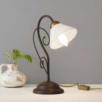 Stolná lampa Retina - Image 3