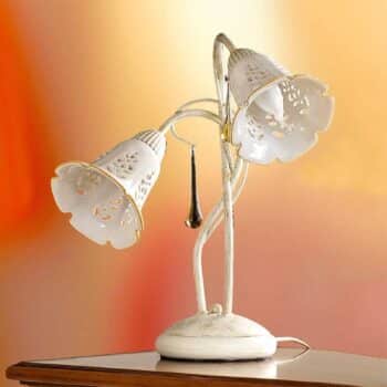 Stolná lampa Gocce - Image 2