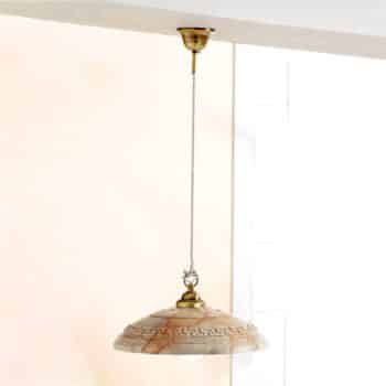 Závesná lampa GRECA MARMO - Image 3