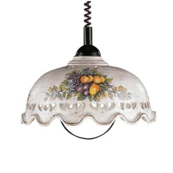 Závesná lampa FRUTA - Image 2