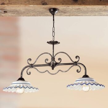 Závesná lampa I Biliardi - Image 4