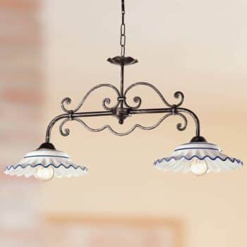 Závesná lampa I Biliardi - Image 3