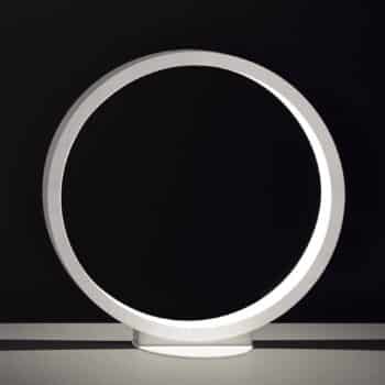 Cini&Nils – stolná LED lampa so stmievačom, 43 cm - Image 3