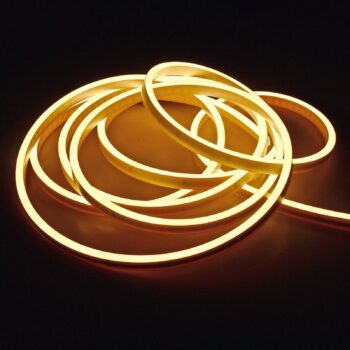 LED pásik D Flex Line Mini Side View 3 000 K IP68