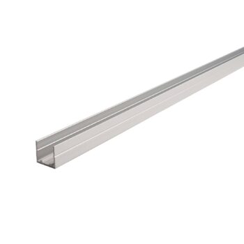 Profil pre D Flex Line Top View LED pásik 1 m