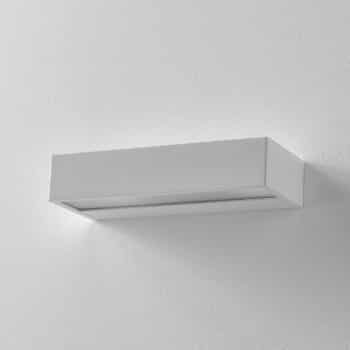 Decor Walther Box nástenné LED biele 2 700 K 25 cm