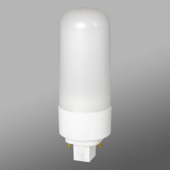 G24D 7 W 840 LED žiarovka 270°