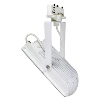 LED reflektor Astir 3-fázový 70° biely 30W 3 000 K - Image 2